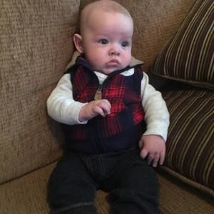 Meet your Posher, Brad tammy